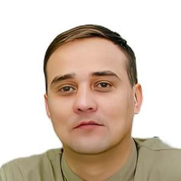 Костарев Сергей Александрович — Стоматолог, Стоматолог-ортопед, Сыктывкар