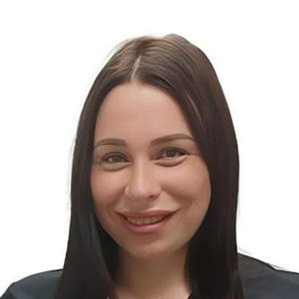 Коданева Яна Альбертовна — Стоматолог, Сыктывкар