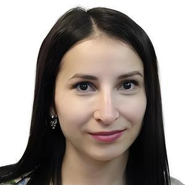Аркания Элла Насруллаевна — Стоматолог, Сыктывкар