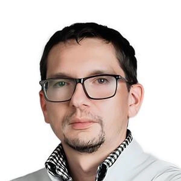 Остриков Роман Валерьевич — Психиатр, Тамбов