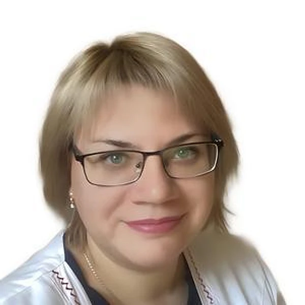 Громакова Надежда Владимировна — Психиатр, Нарколог, Тамбов