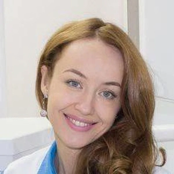 Желудева Светлана Николаевна — Стоматолог, Сыктывкар