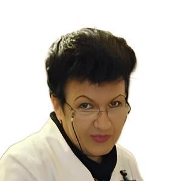 Волобуева Галина Николаевна — Психиатр, Тамбов