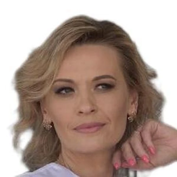 Агафонова Валерия Валерьевна — Психиатр, Нарколог, Тамбов