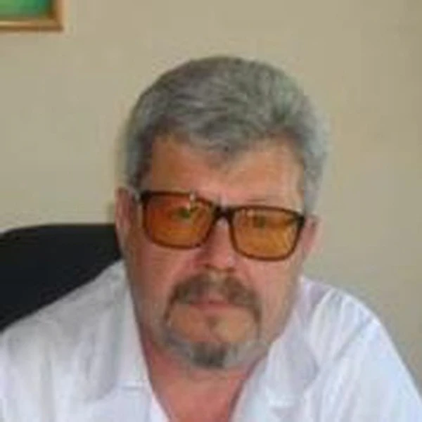 Костиков Олег Николаевич — Психиатр, Тамбов