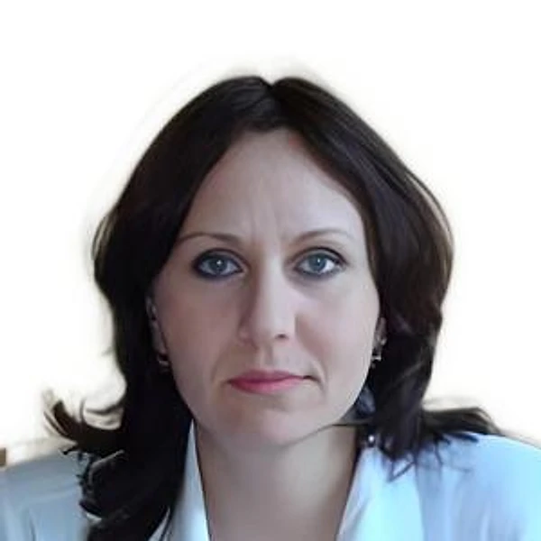 Клопыжникова Вера Леонидовна — Психиатр, Психотерапевт, Тамбов