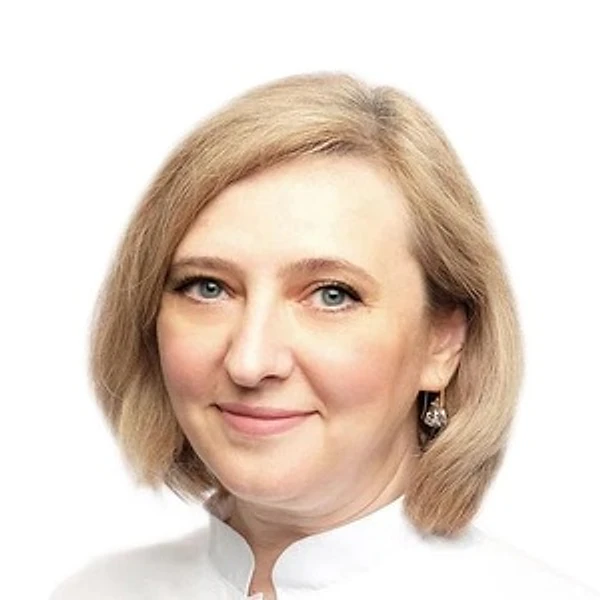 Гурьева Ольга Анатольевна — Гинеколог, Акушер, Врач УЗИ, Детский гинеколог, Москва