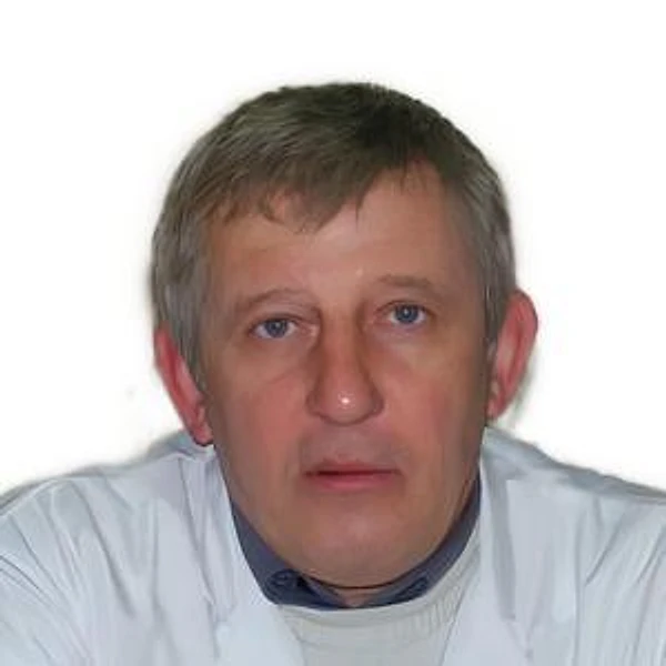 Полуэктов Валентин Валентинович — Психиатр, Нарколог, Тамбов