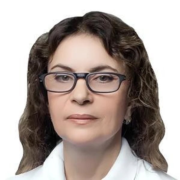 Балашова Татьяна Леонидовна — ЛОР, Детский ЛОР, Детский ЛОР-хирург, ЛОР-хирург, Москва
