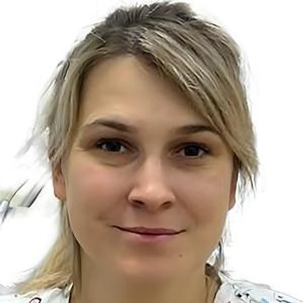 Маргасова Екатерина Александровна — Стоматолог-ортопед, Стоматолог, Сыктывкар