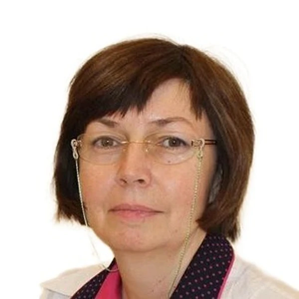 Духовникова Елена Михайловна — Детский психиатр, Детский нарколог, Нарколог, Психиатр, Тамбов