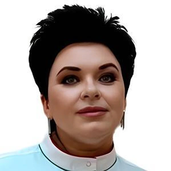 Краснянская Светлана Михайловна — Психиатр, Тамбов