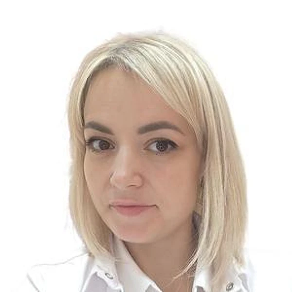 Куштапина Ирина Андреевна — Психиатр, Тамбов