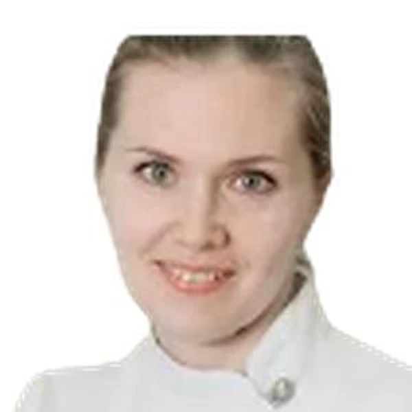 Костромина Валентина Анатольевна — Стоматолог, Сыктывкар