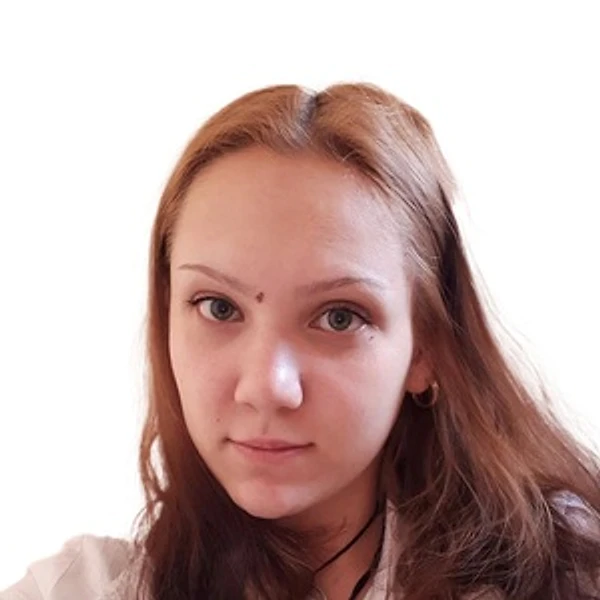 Сапунова Валерия Владиславовна — Психиатр, Нарколог, Тамбов