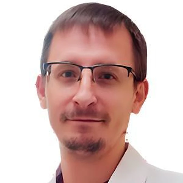 Черкасов Александр Александрович — Психиатр, Детский психиатр, Психотерапевт, Тамбов