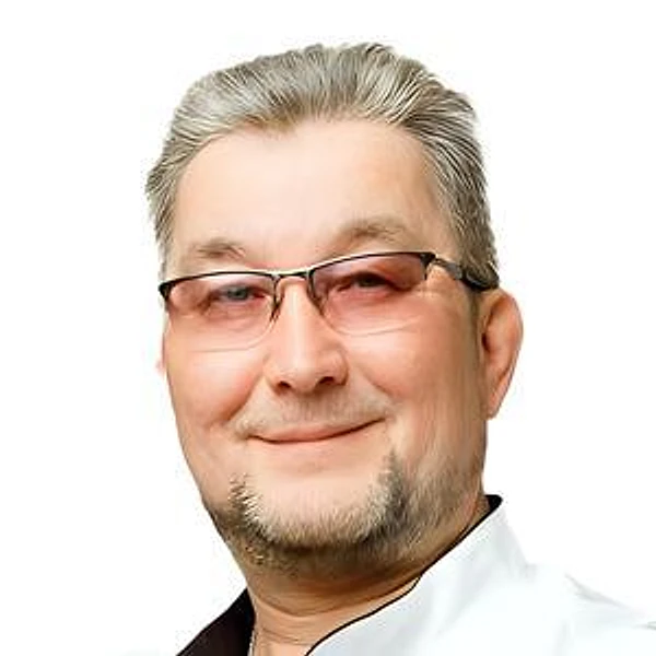 Стрелков Евгений Васильевич — Стоматолог-ортопед, Сыктывкар