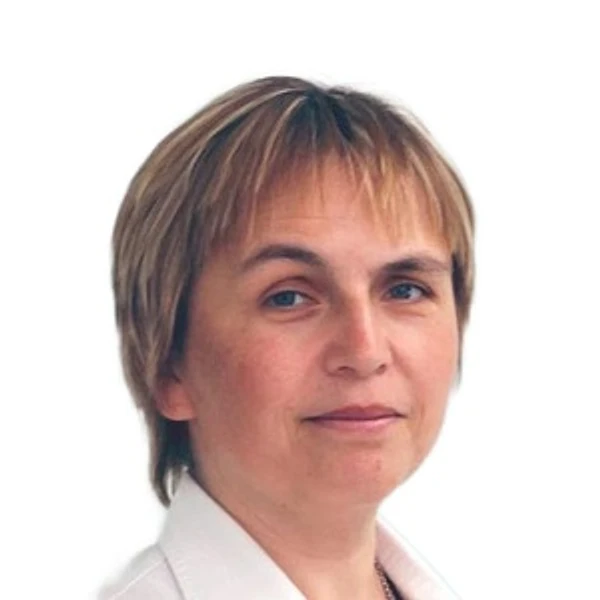 Леош Анна Евгеньевна — Стоматолог, Сыктывкар