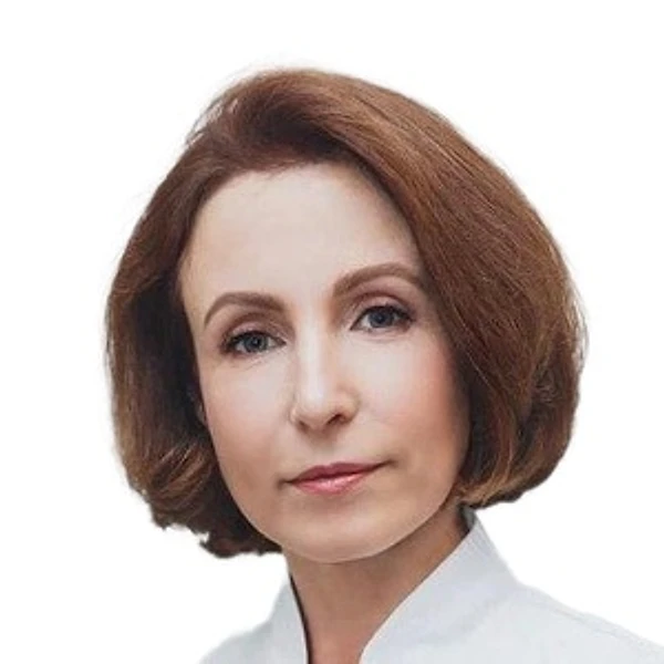 Бакулина Елена Михайловна — Дерматолог, Врач-косметолог, Москва