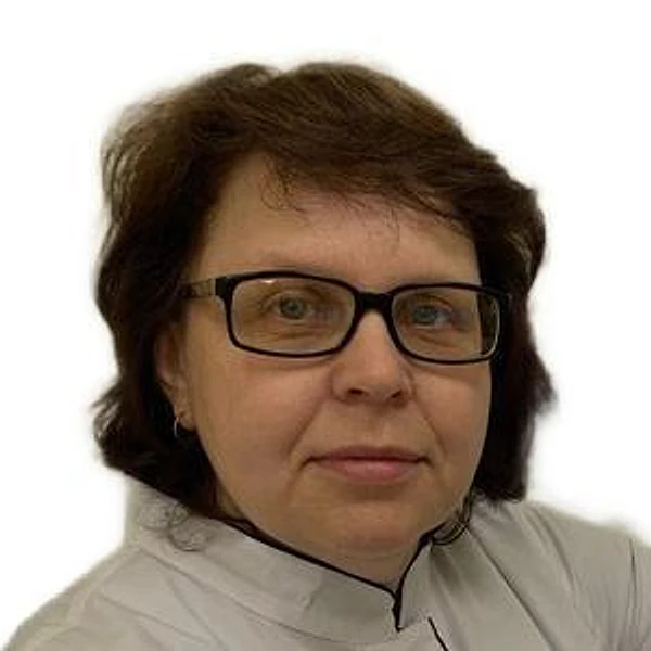 Канаева Татьяна Александровна — Рентгенолог, Тамбов