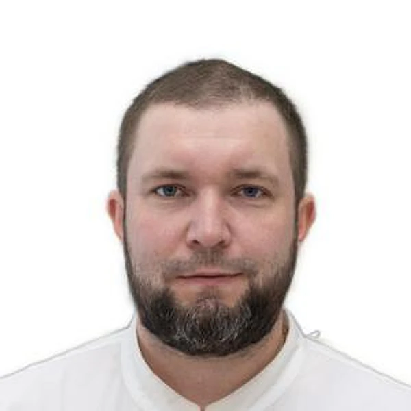Попов Игорь Владимирович — Онколог, Тамбов