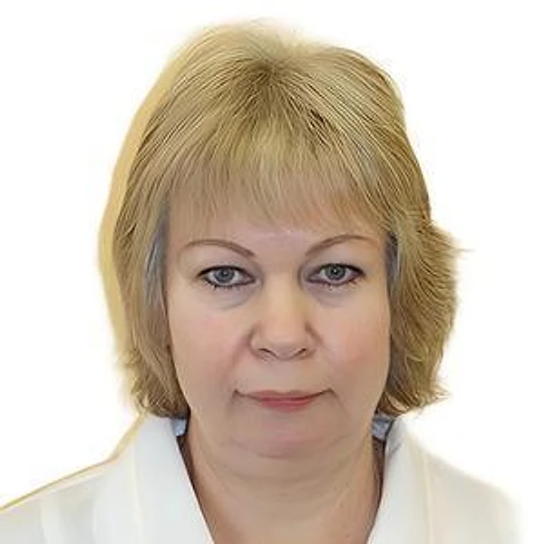 Румянцева Светлана Михайловна — Дерматолог, Венеролог, Тамбов