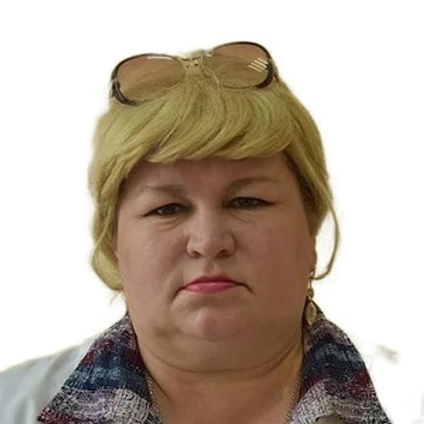 Уланова Наталия Владимировна — Дерматолог, Венеролог, Тамбов