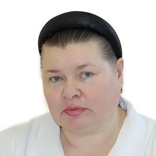 Грибоедова Людмила Михайловна — Дерматолог, Венеролог, Тамбов