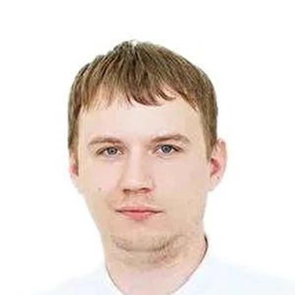 Салаватов Руслан Магомедович — Стоматолог-ортопед, Тюмень