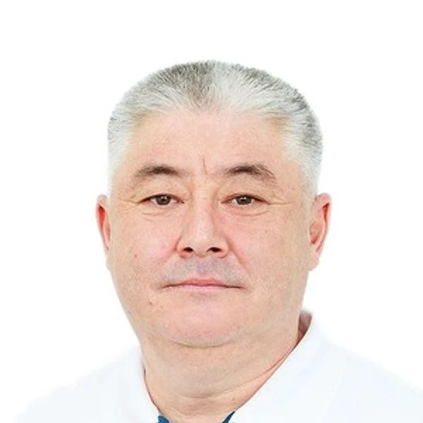 Быржыбаев Джылдызбек Исаевич — Стоматолог-ортопед, Тюмень