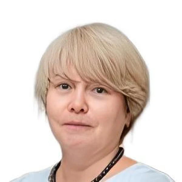 Тимершина Ирина Радиловна — Гематолог, Уфа