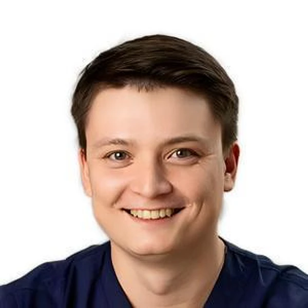 Афанасьев Николай Владимирович — Офтальмолог (окулист), Детский офтальмолог, Функциональный диагност, Муром