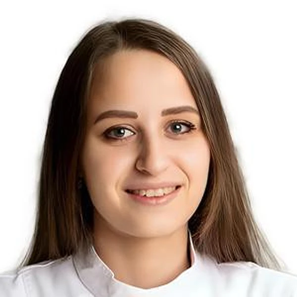 Валевская Лилия Валерьевна — Офтальмолог (окулист), Муром