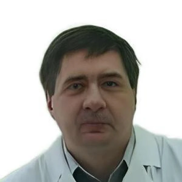 Якушев Александр Алексеевич — Инфекционист, Тамбов