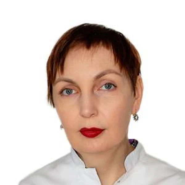 Фролова Майя Викторовна — Врач-косметолог, Трихолог, Щёлково