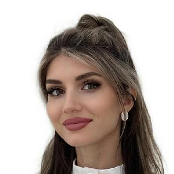 Французова Алина Владимировна — Врач-косметолог, Трихолог, Волгоград