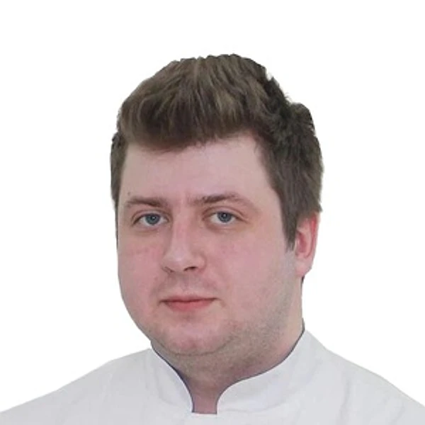 Попов Кирилл Александрович — Стоматолог-ортопед, Раменское