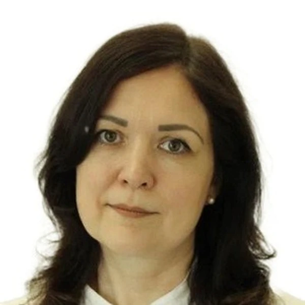 Бинеева Мадина Ниязовна — Функциональный диагност, Красногорск