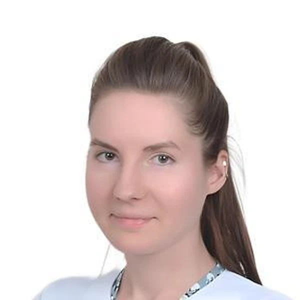 Черникова Марина Вячеславовна — Терапевт, Тамбов
