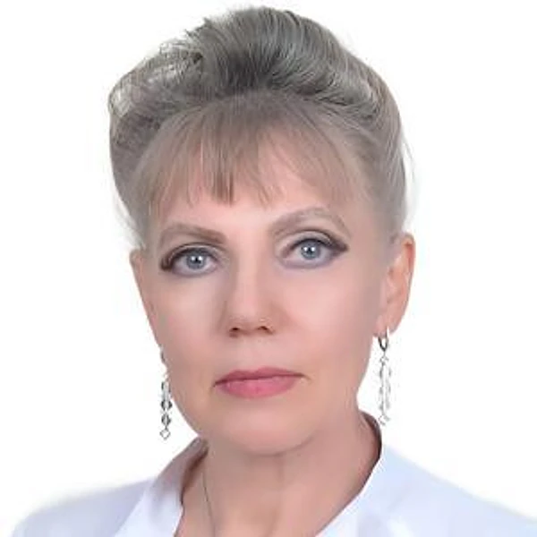Костычева Ирина Александровна — Терапевт, Тамбов