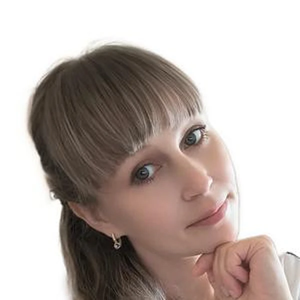 Самсонова Ирина Николаевна — Терапевт, Функциональный диагност, Тамбов