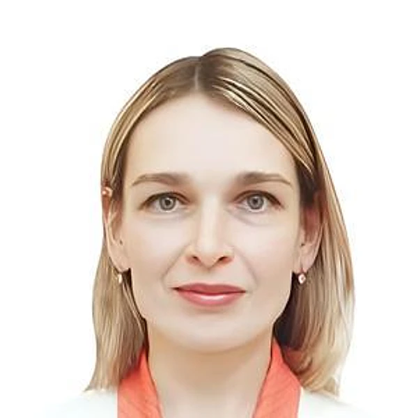 Ковязина Гульнара Галимовна — Педиатр, Киров