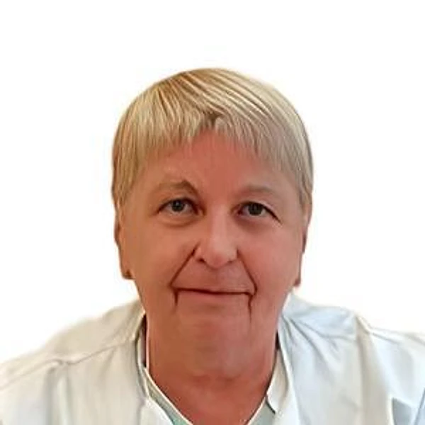 Рычихина Татьяна Михайловна — ЛОР, Тамбов