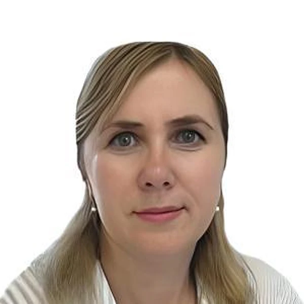 Ларина Елена Петровна — Невролог, Ковылкино