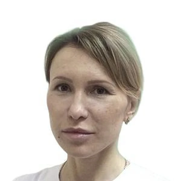 Пегашова Марина Анатольевна — Кардиолог, Ярославль