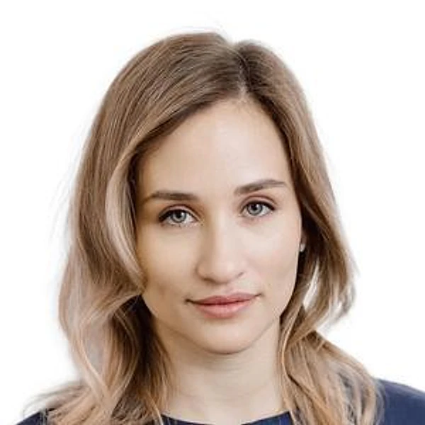 Королева Ксения Владимировна — Офтальмолог (окулист), Нижний Новгород
