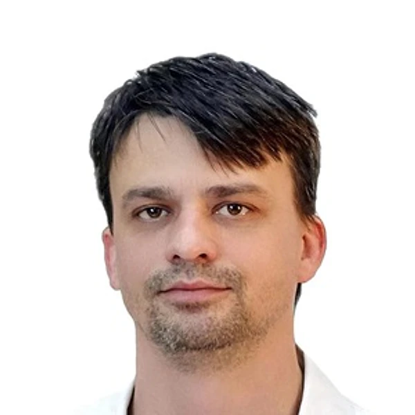 Рябцев Дмитрий Вадимович — Кардиохирург, Москва
