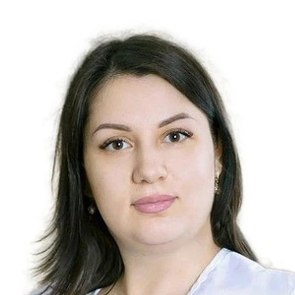 Барабой Лейла Султановна — Радиолог, Шахты