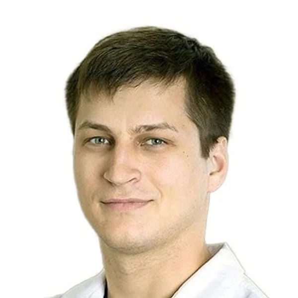 Бочарников Дмитрий Алексеевич — Рентгенолог, Шахты