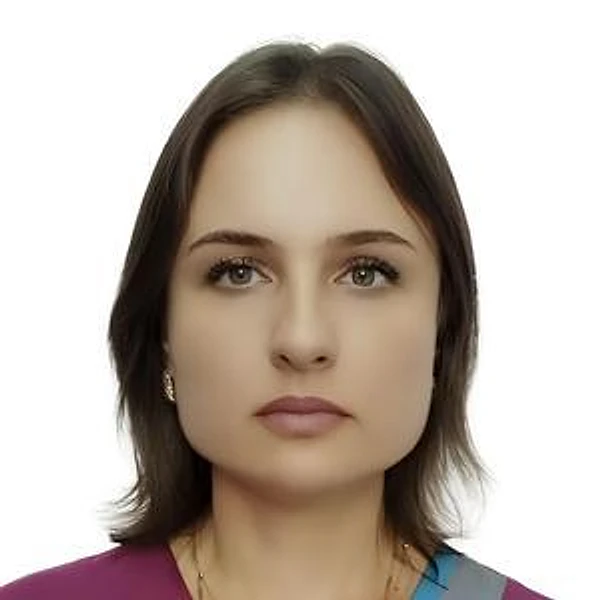 Карданова Виктория Владимировна — Гинеколог, Акушер, Врач УЗИ, Москва
